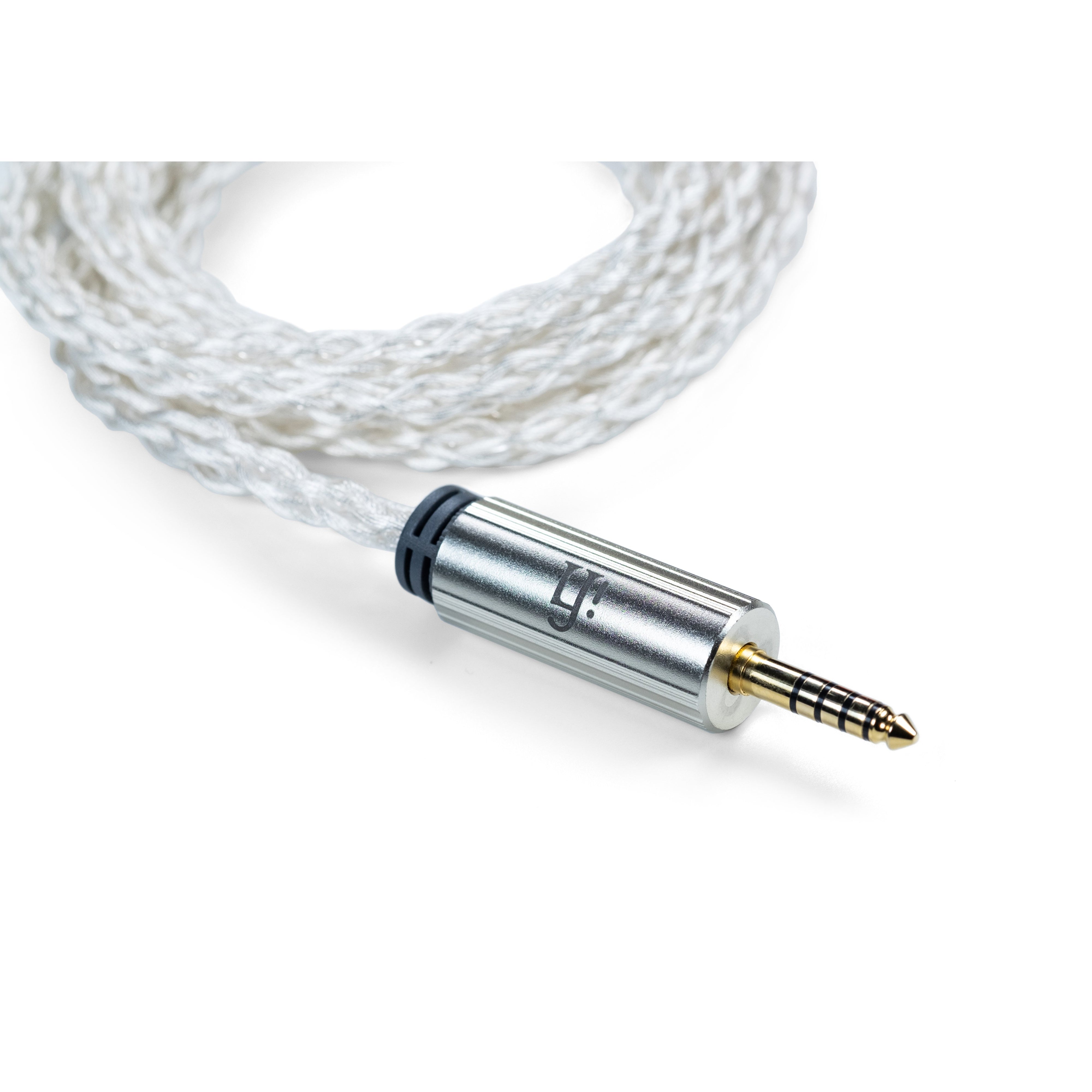 ifi audio 4.4 to xlr cable 【SALE／10%OFF www.shelburnefalls.com