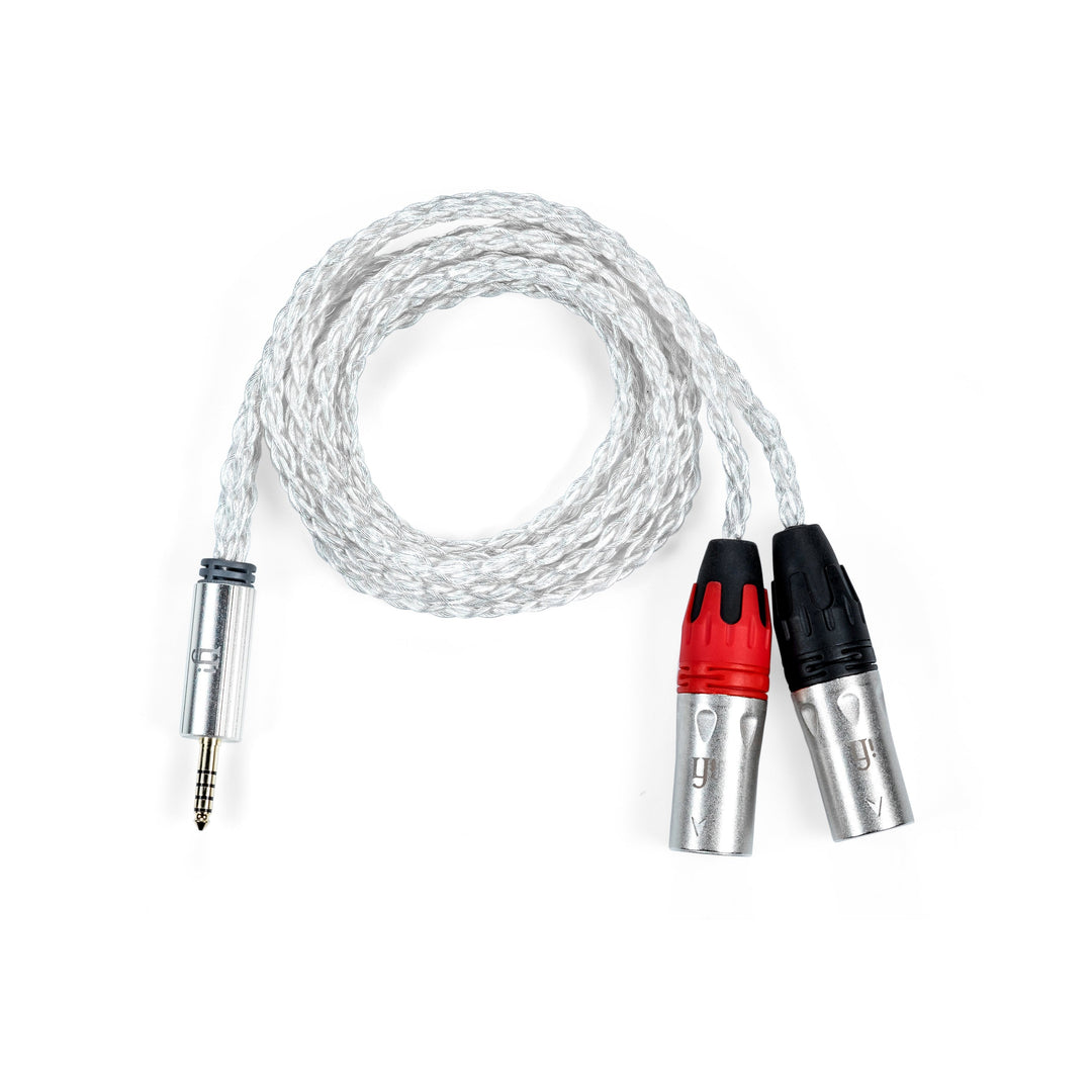 iFi Audio - Câble USB 3.0 OTG - Elite Diffusion