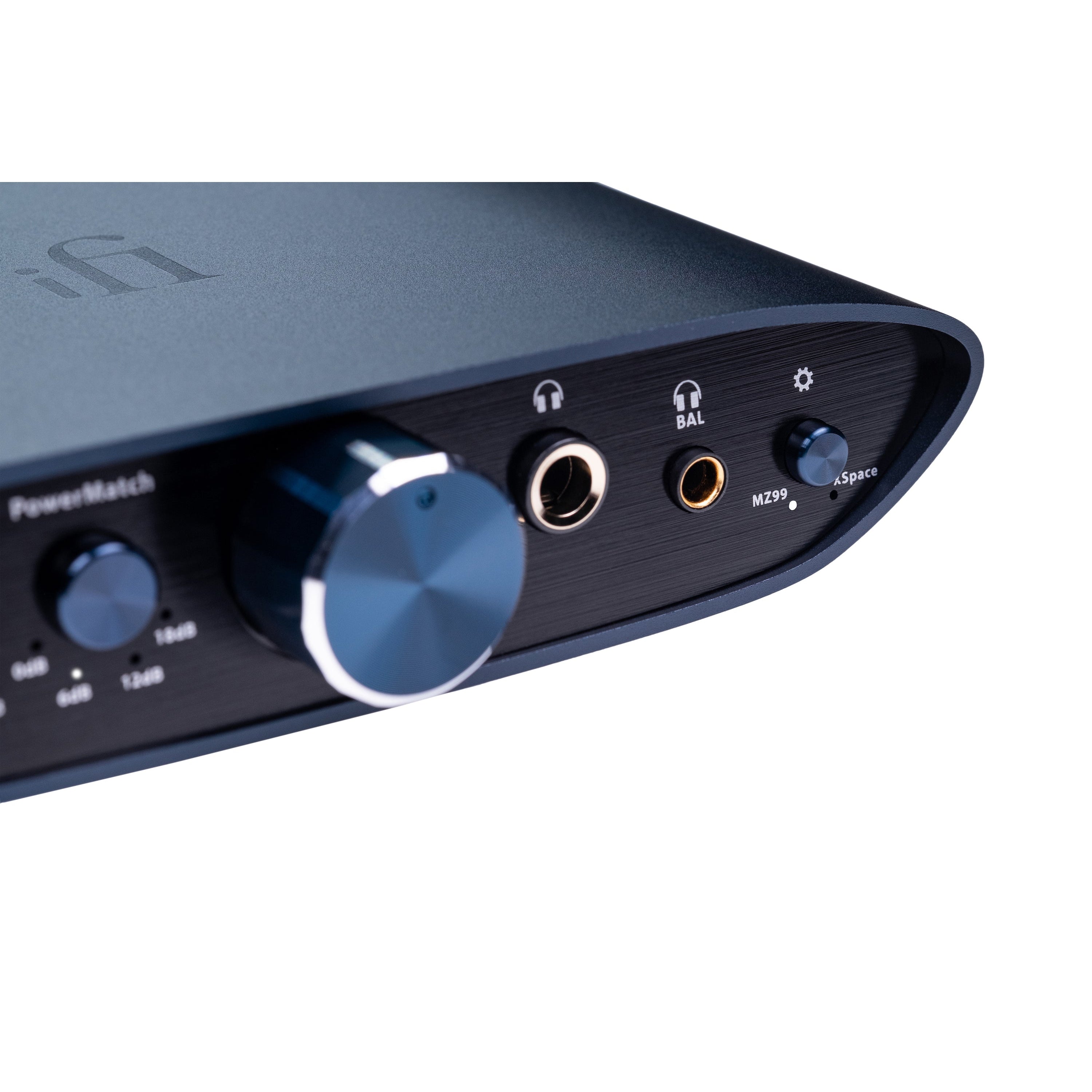 iFi ZEN CAN Signature MZ99 | Desktop Headphone Amplifier