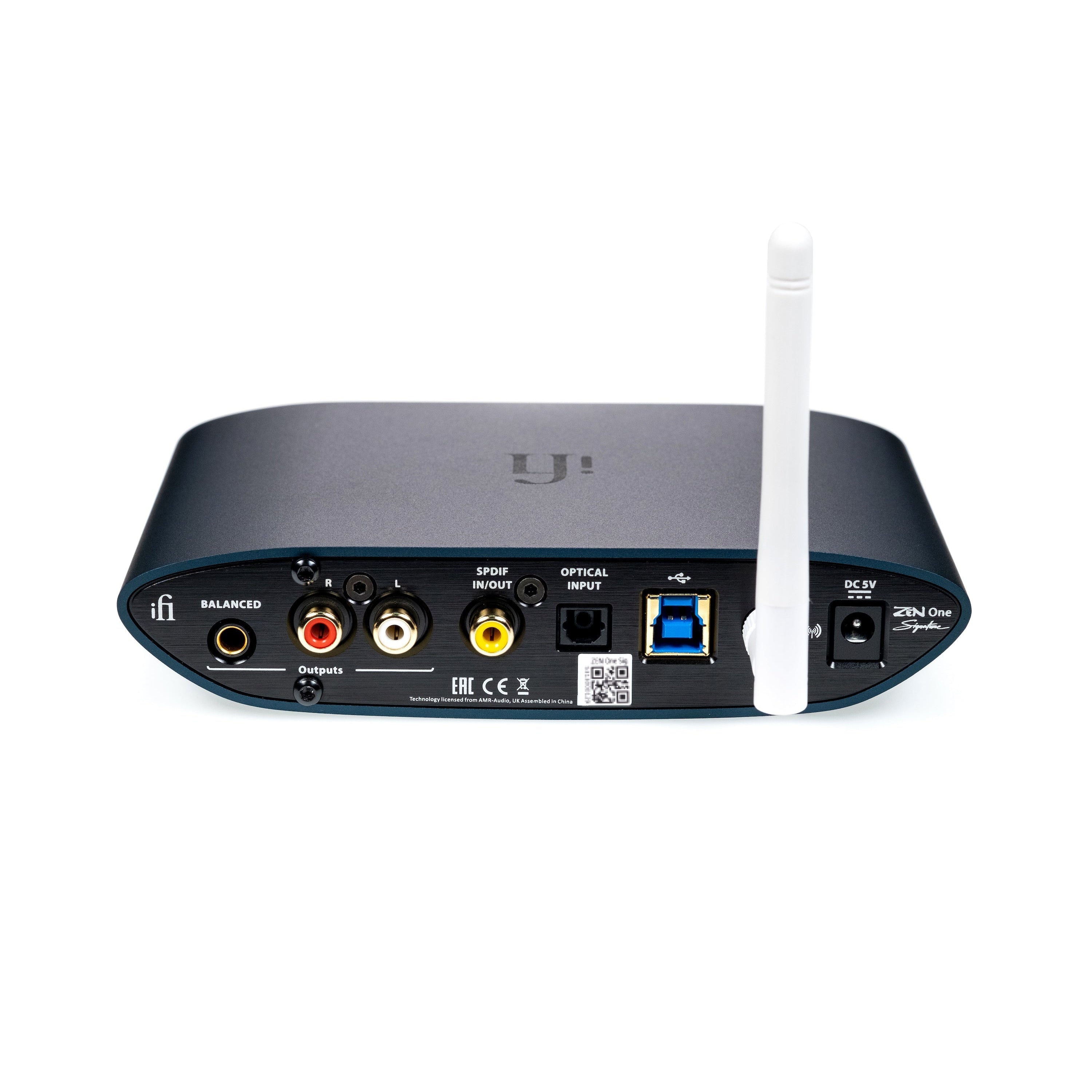 iFi ZEN One Signature | USB, SPDIF, Bluetooth DAC