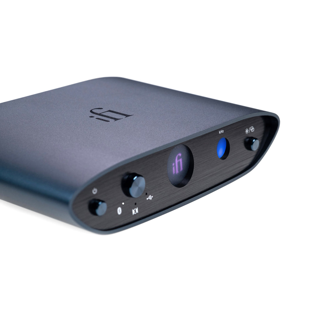 iFi One USB, SPDIF, Bluetooth DAC | Bloom Audio