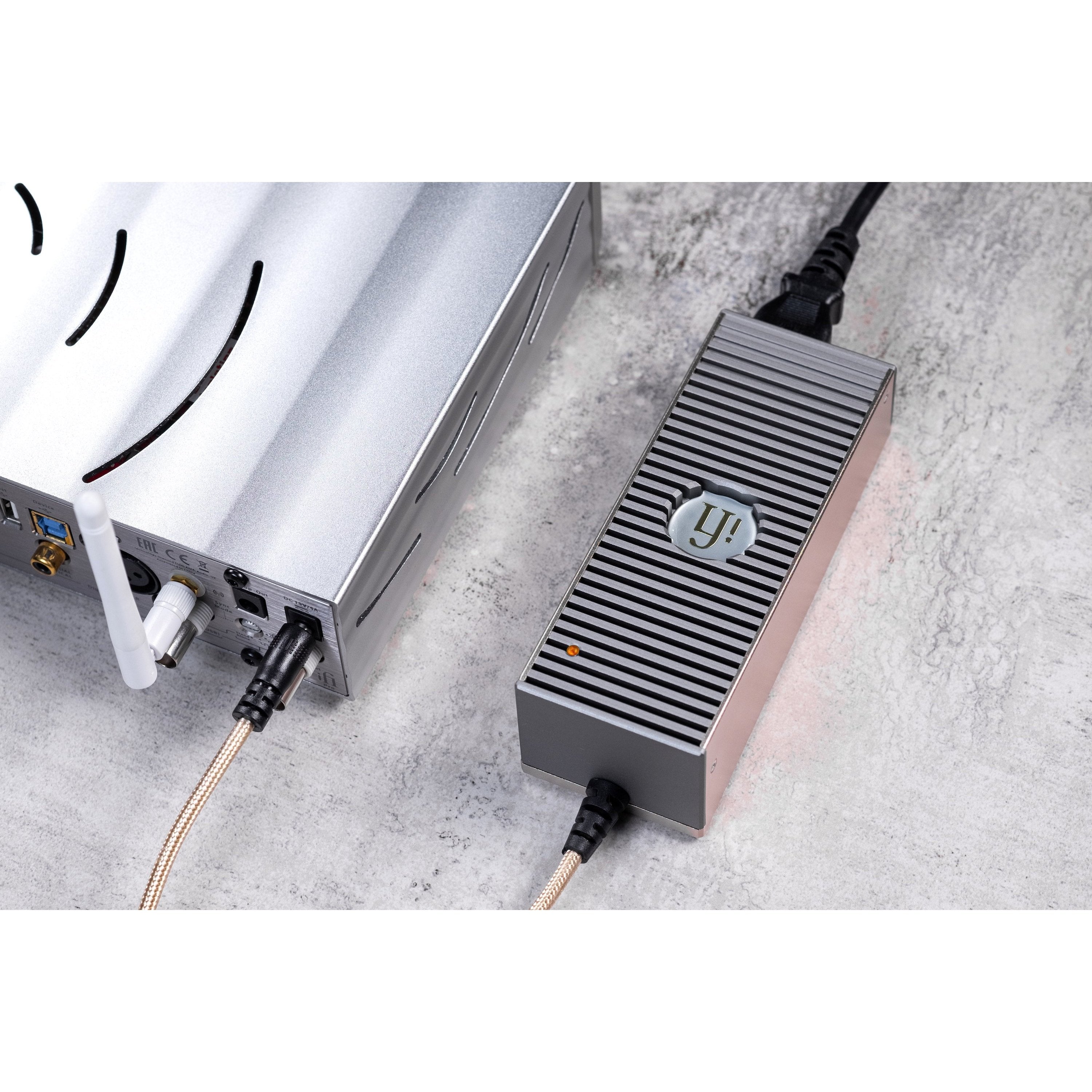 iFi audio iPower Elite 24V/2.5A-