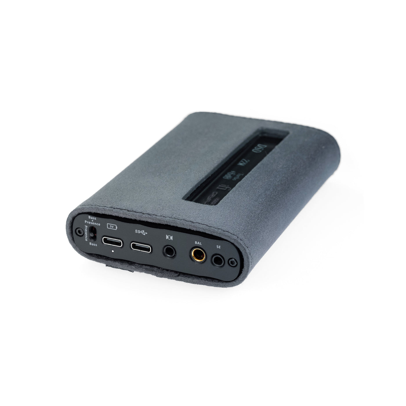 新発売】 xDSD Gryphon case agapeeurope.org