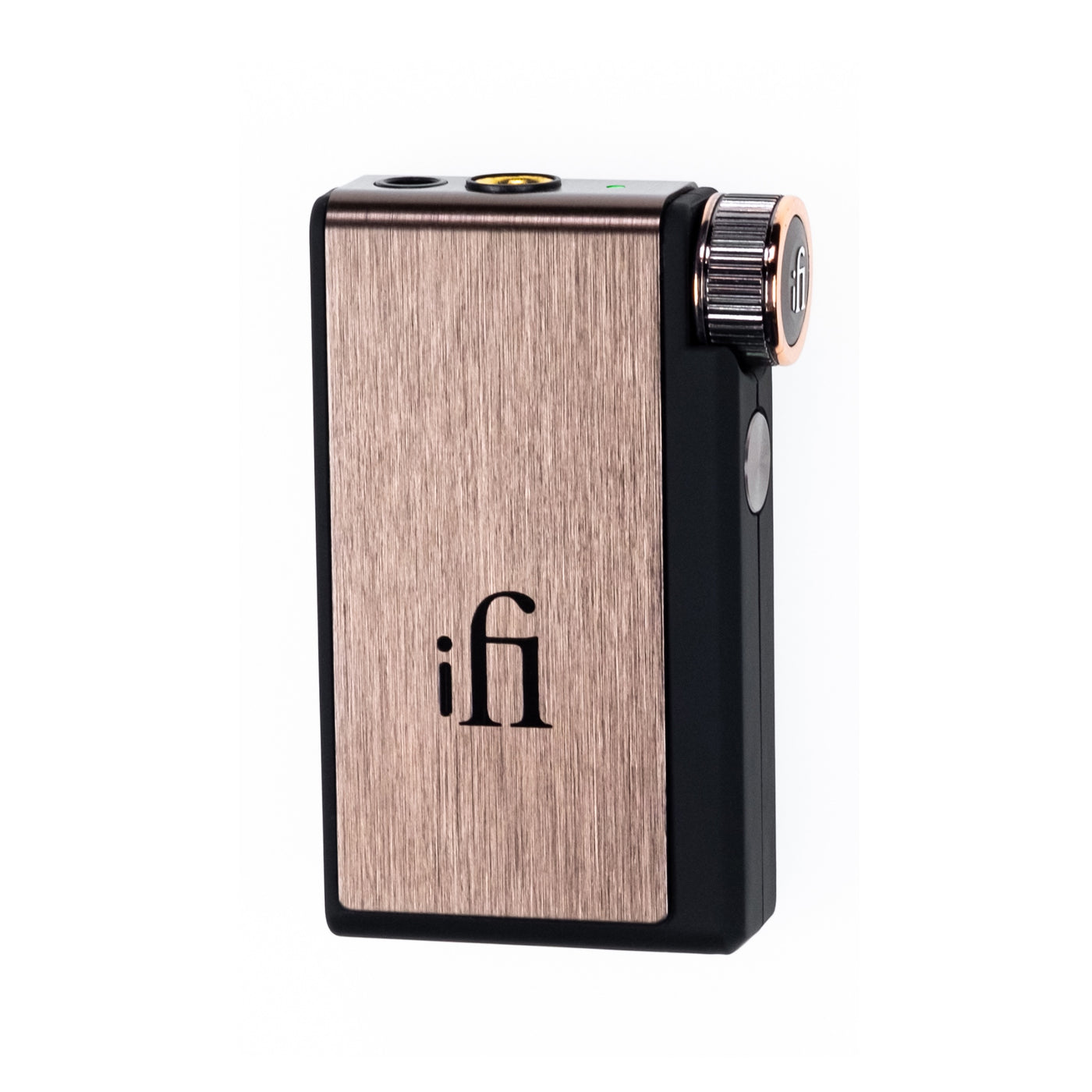 iFi GO blu Portable HD Bluetooth DAC/Amp | Bloom Audio