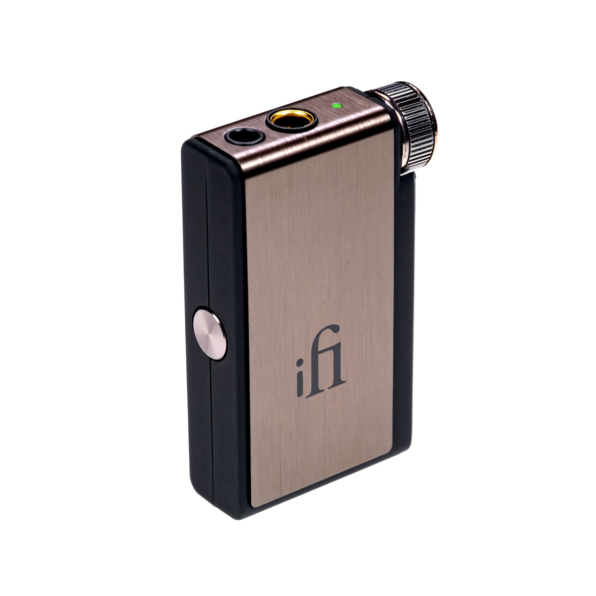 iFi xDSD Gryphon Portable USB Bluetooth DAC and Amp | Bloom Audio