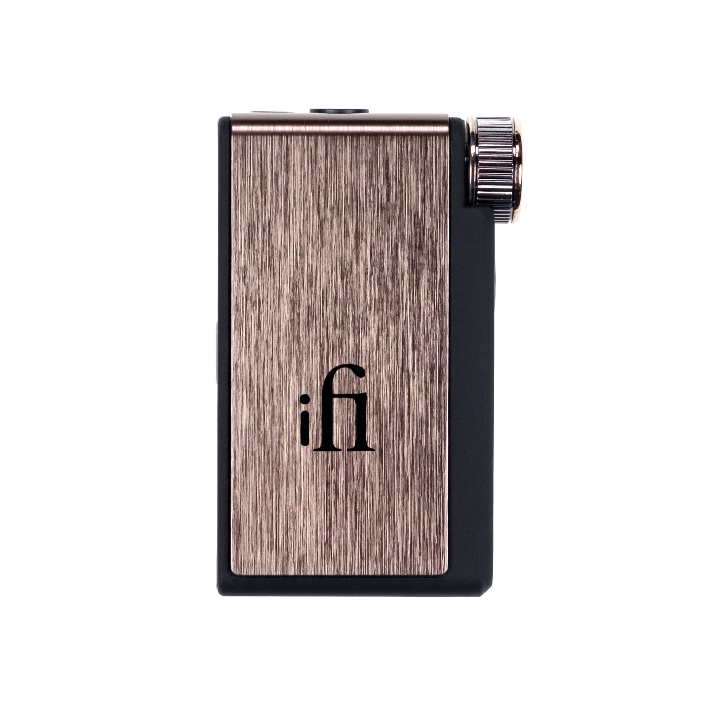 iFi GO blu Portable HD Bluetooth DAC/Amp | Bloom Audio