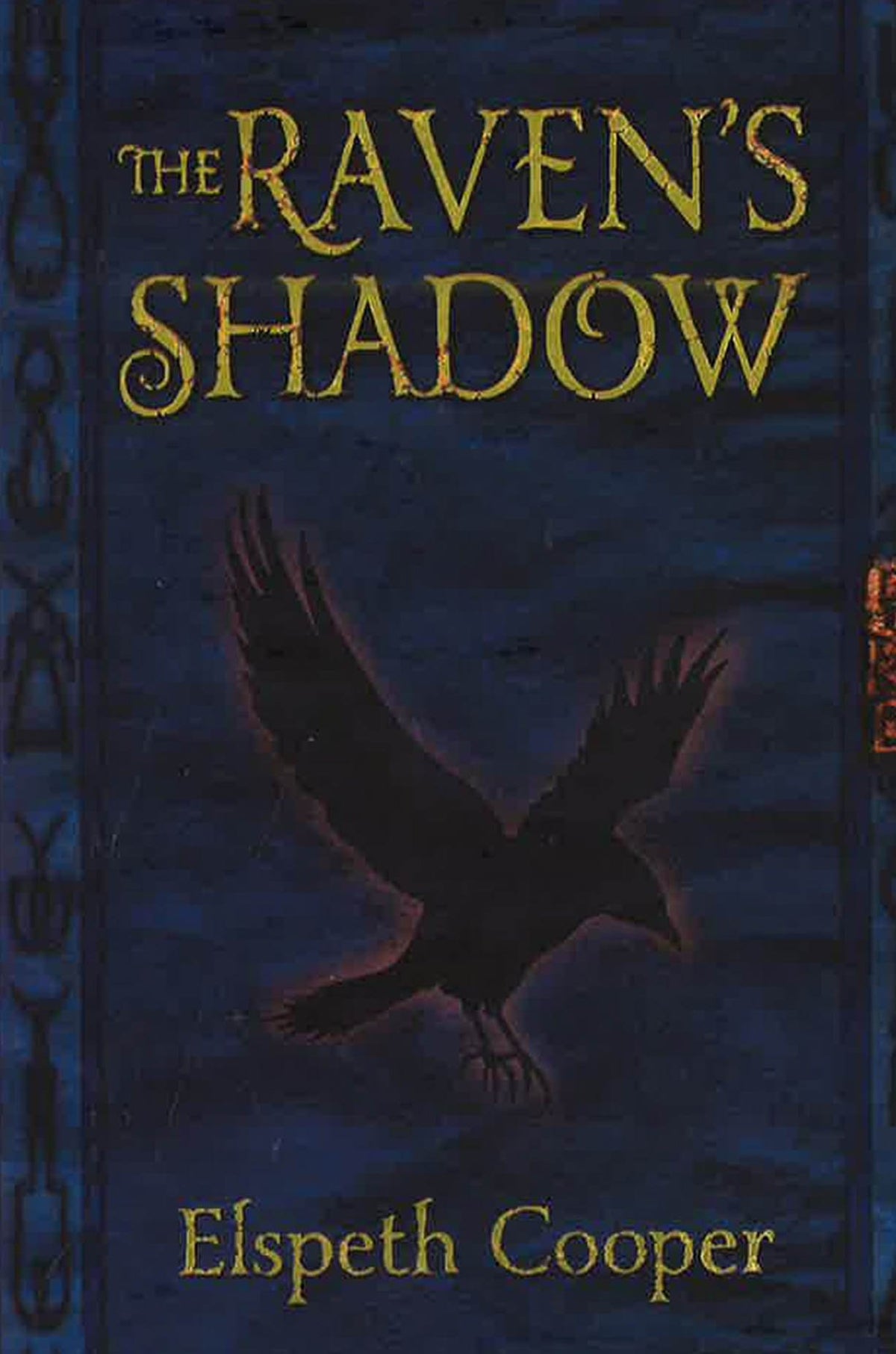 Shadows by Robin Todd