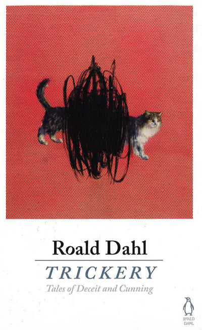 rad roald dahl short stories online