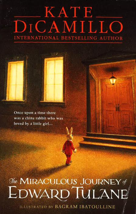 the journey of edward tulane