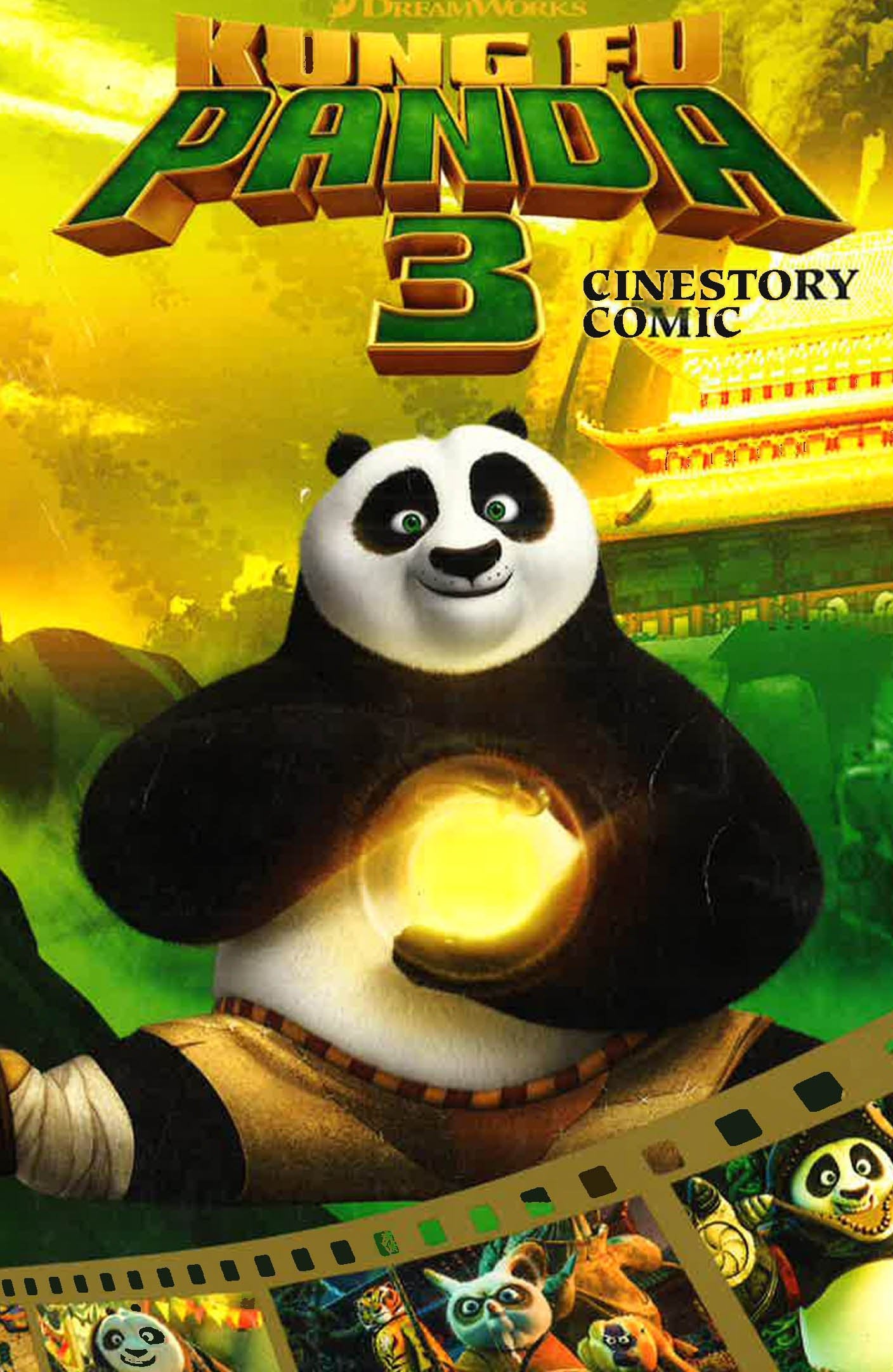 kung fu panda 3 full movie online free hd