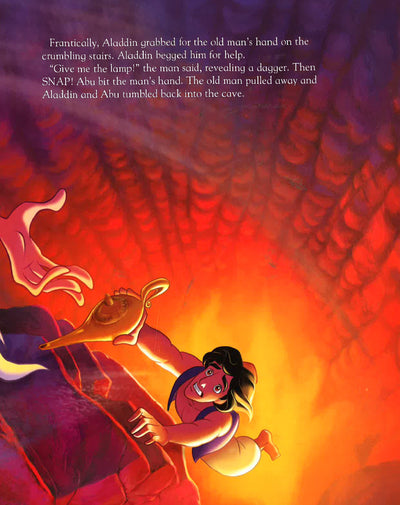 old aladdin full movie online