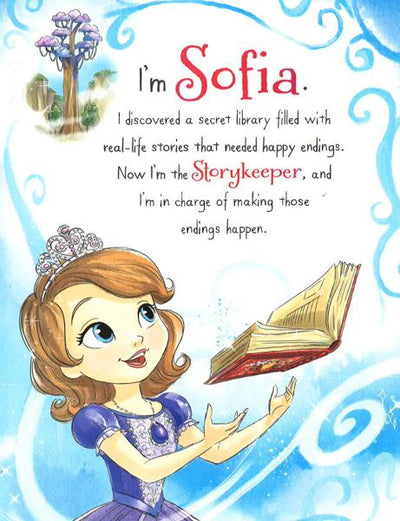 sofia the first elena and the secret of avalor