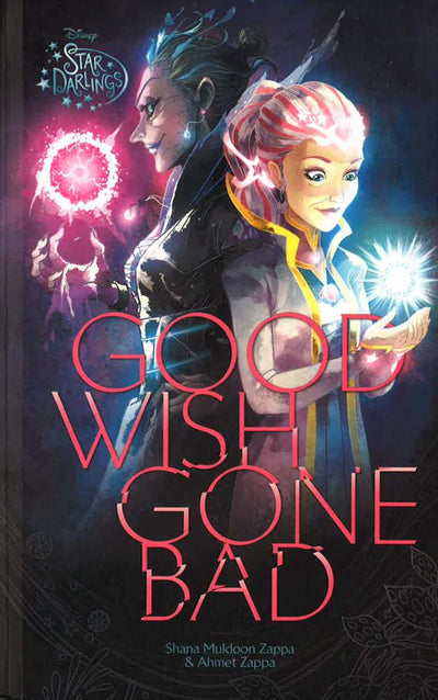 Star Darlings Good Wish Gone Bad Bookxcess Online