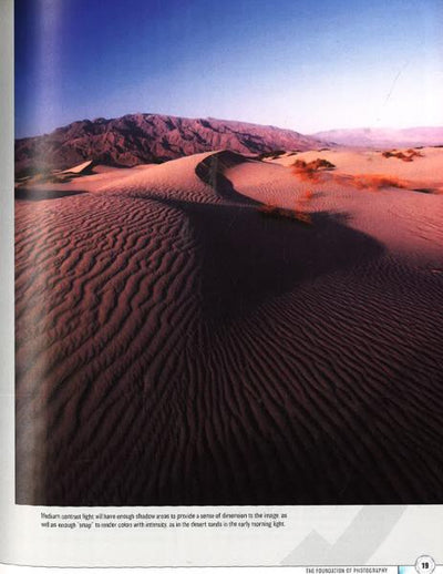 desert advanced imaging