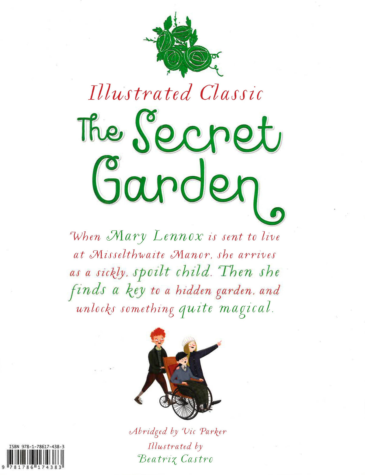 the secret garden online book