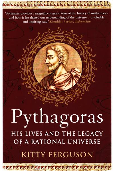 pythagoras numerology books