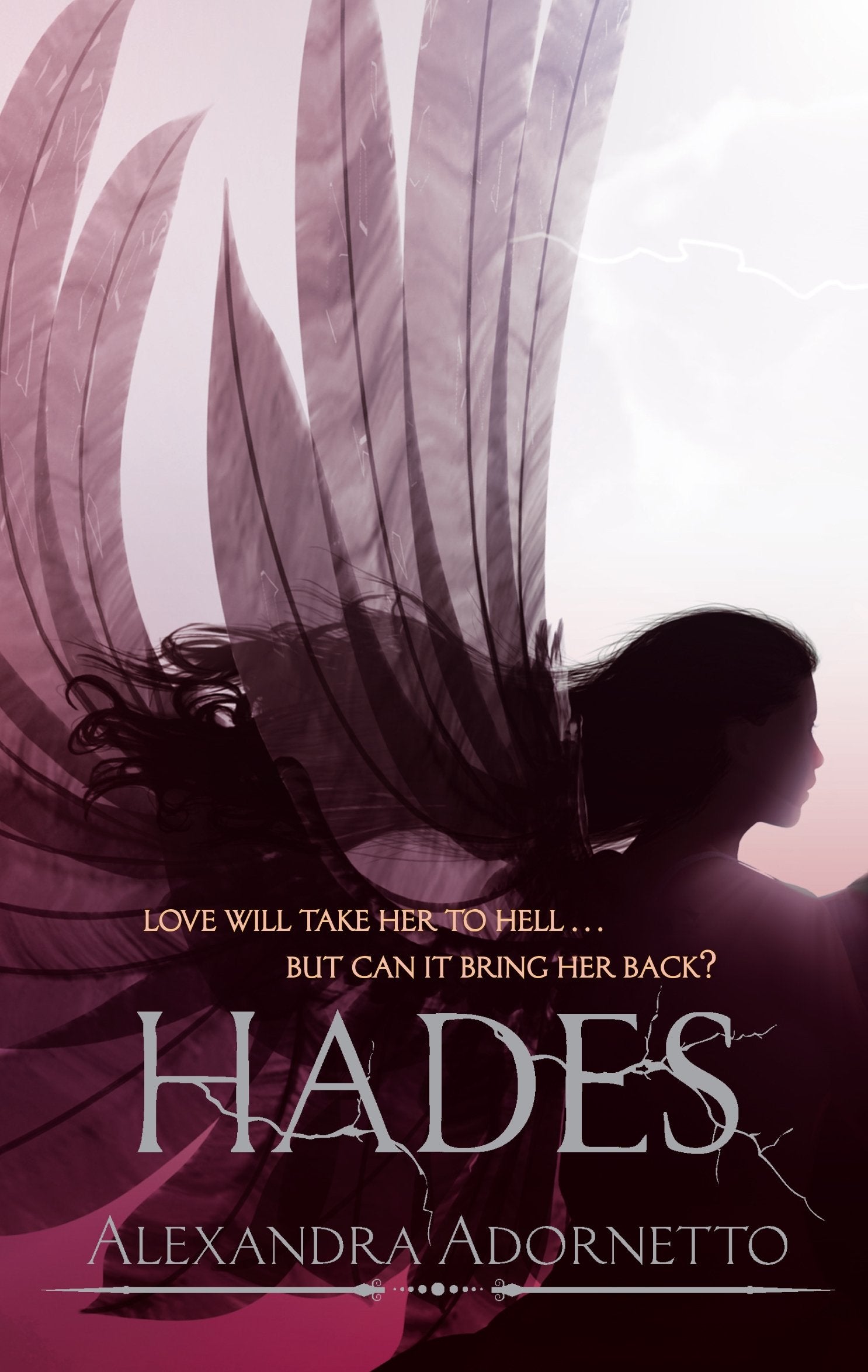 Hades - BookXcess Online