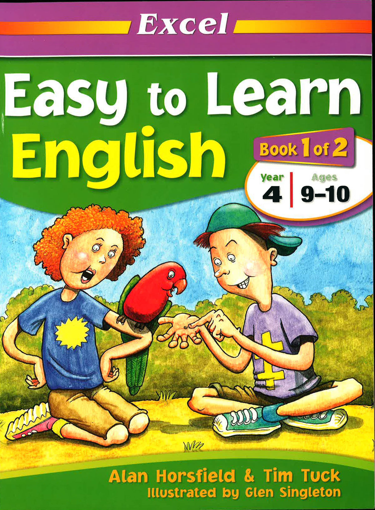 easy-to-learn-english-year-4-book-1-bookxcess-online