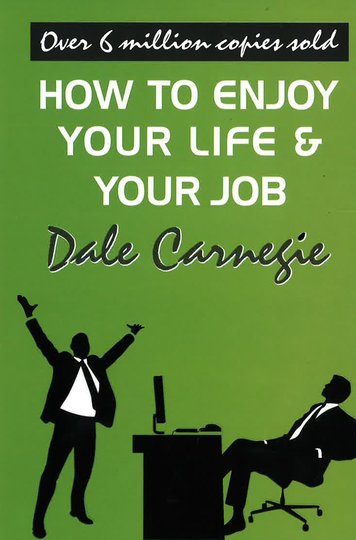 The Job Of Your Life