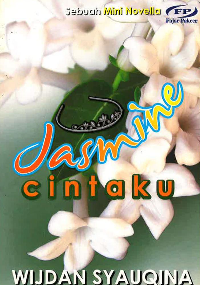 Jasmine Cintaku - BookXcess Online