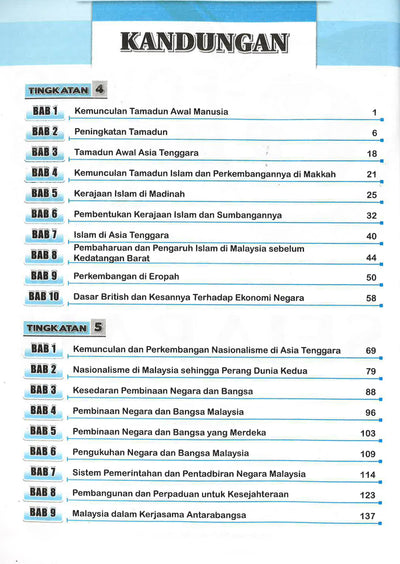 E-Fokus Tuntas SPM Sejarah Kertas 2 (KBAT) - BookXcess Online