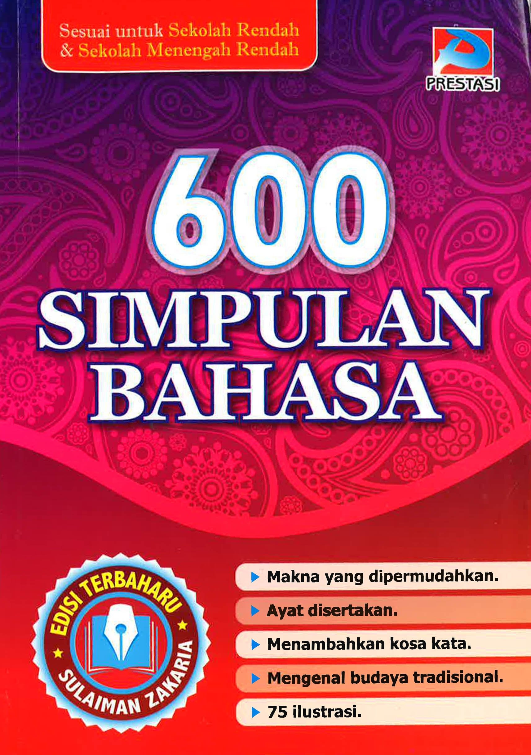 Simpulan bahasa