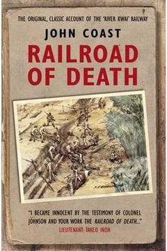 Railroad Of Death