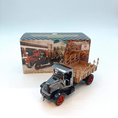 diecast flatbed truck