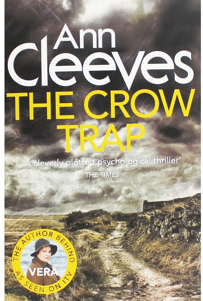 the crow trap review