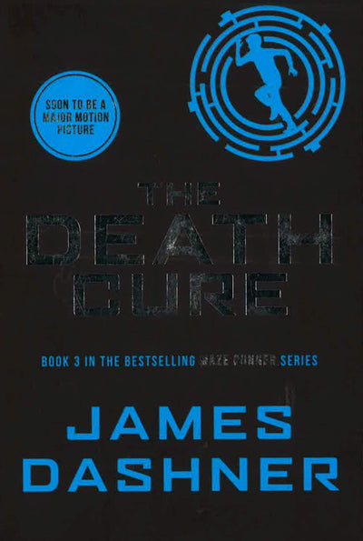 the death cure book online