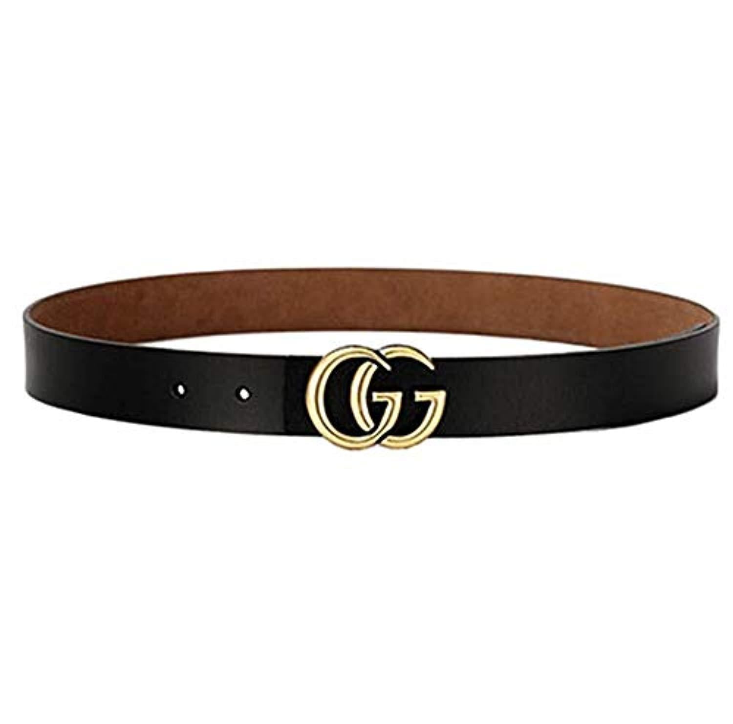 g style belt
