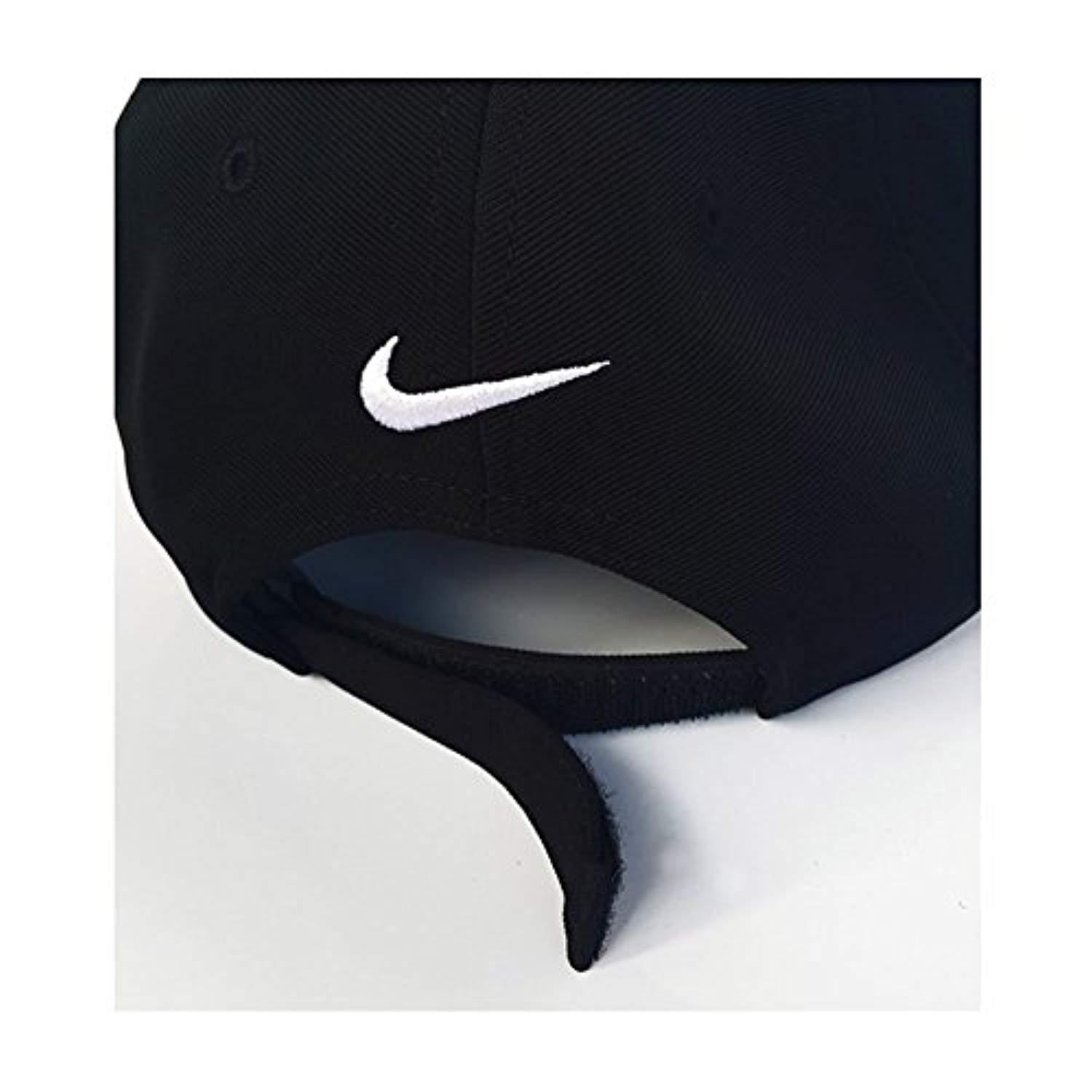 nike mens golf legacy91 tech adjustable hat