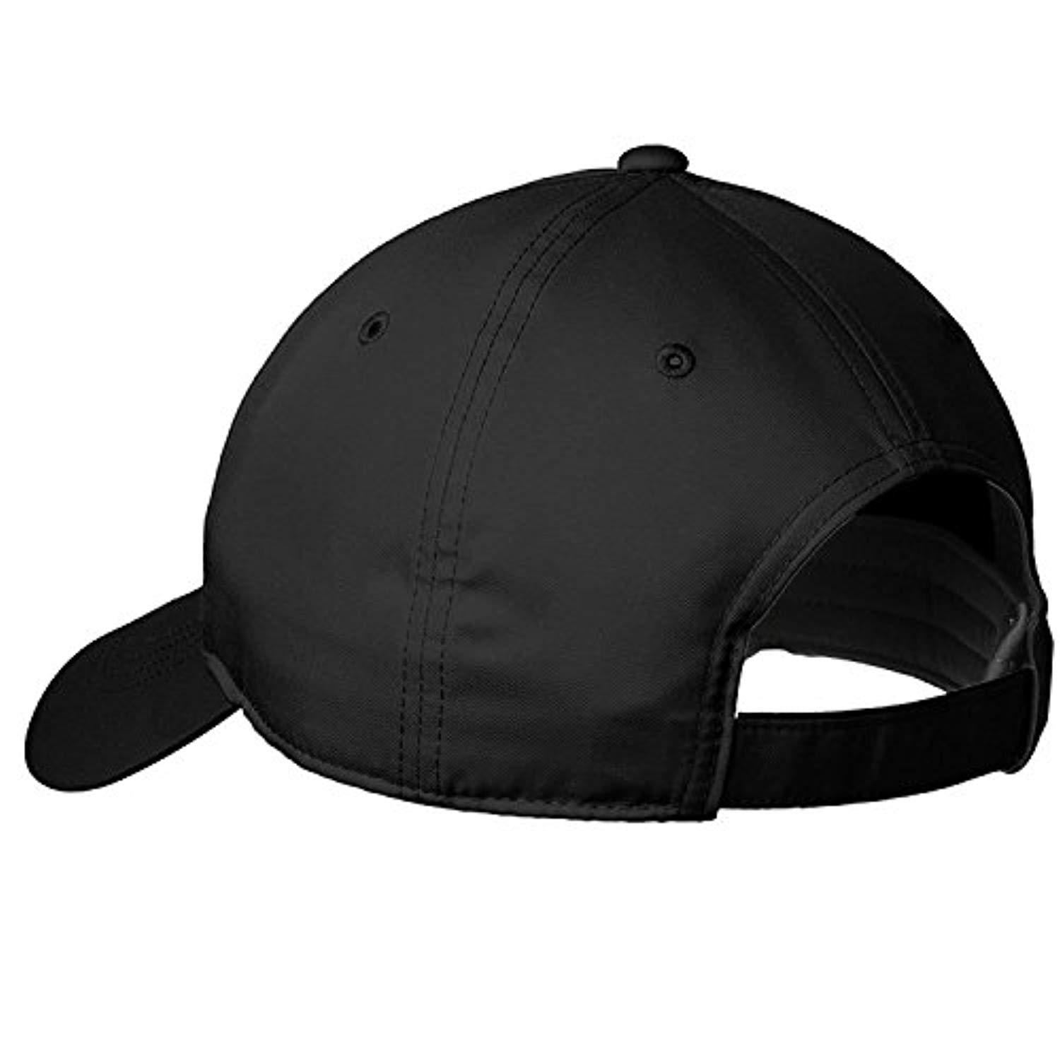 nike dri fit low profile hat