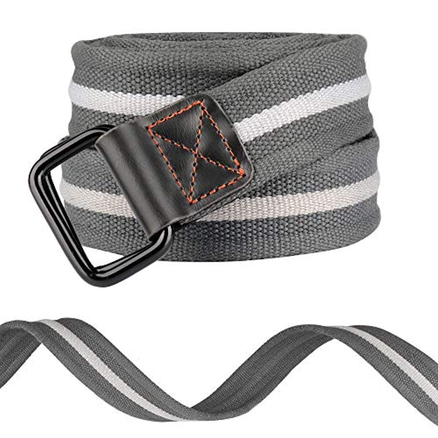 cloth belt men's