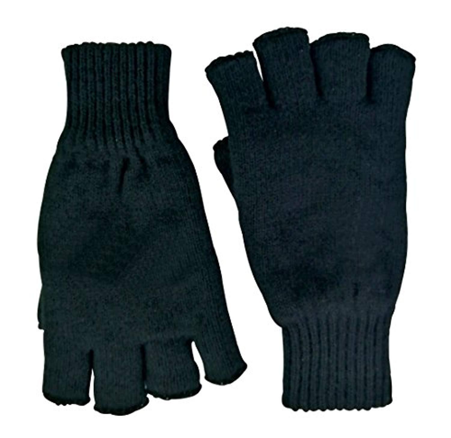 mens cut off gloves