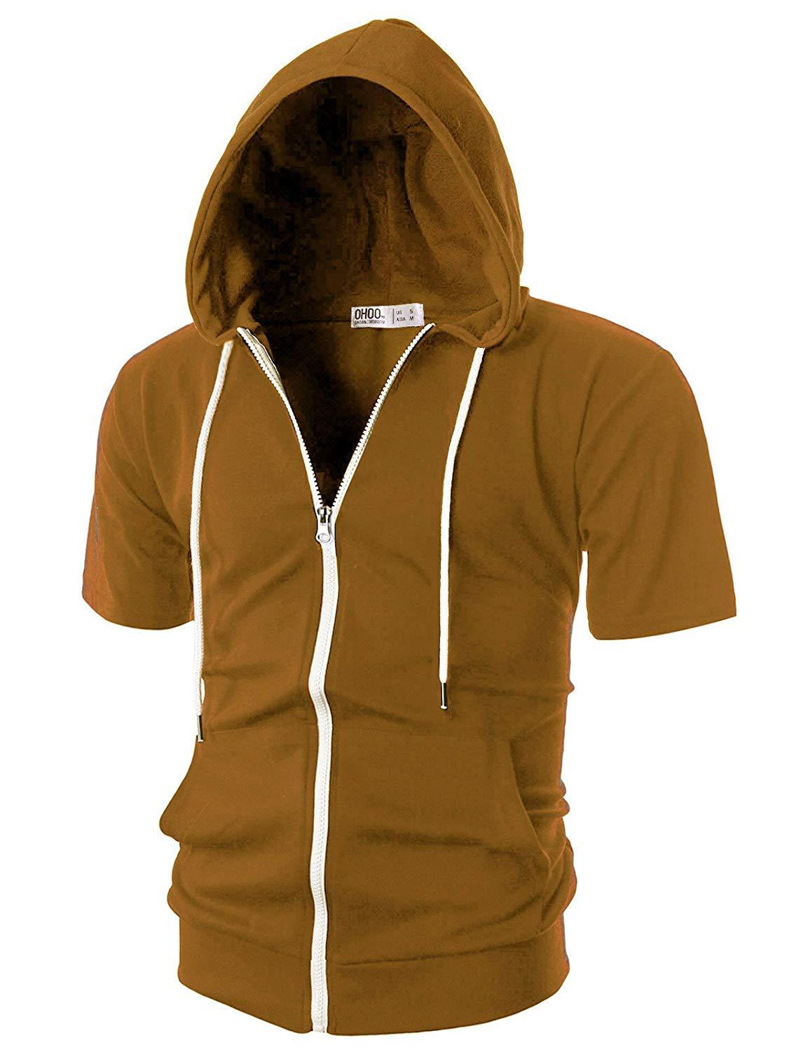 ohoo hoodie