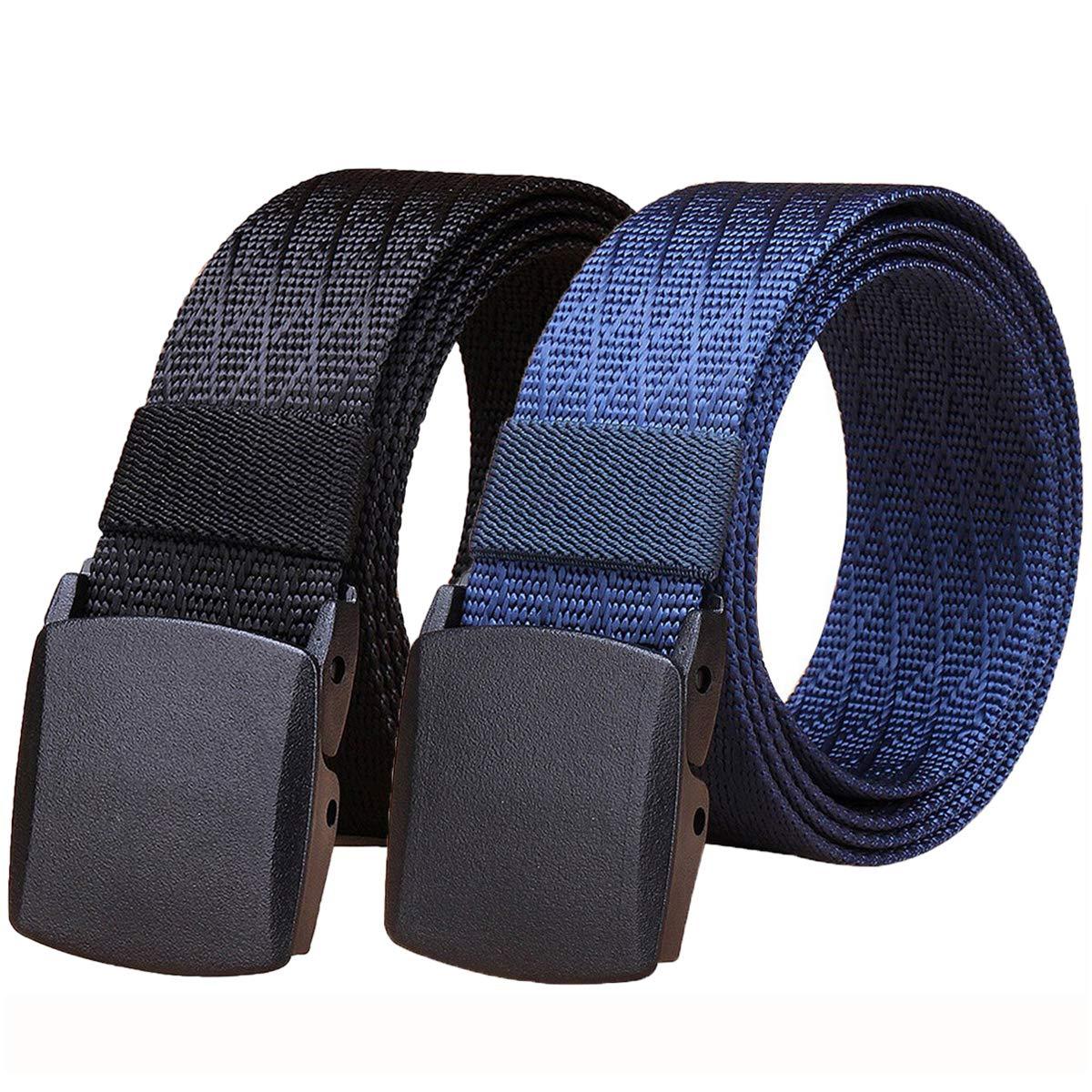 2 nylon belt