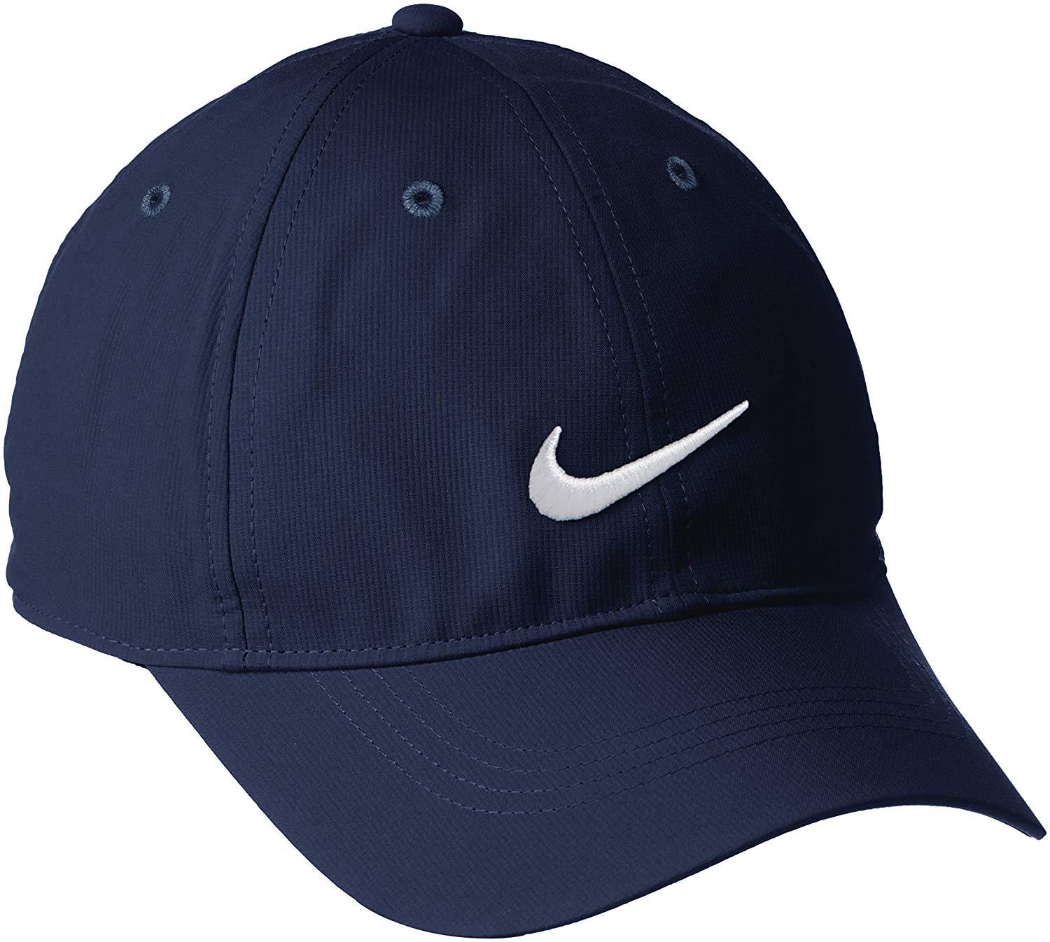 nike men's legacy91 tech golf hat