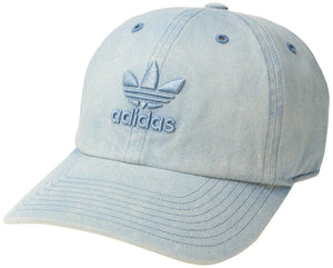 adidas women's originals relaxed fit cap