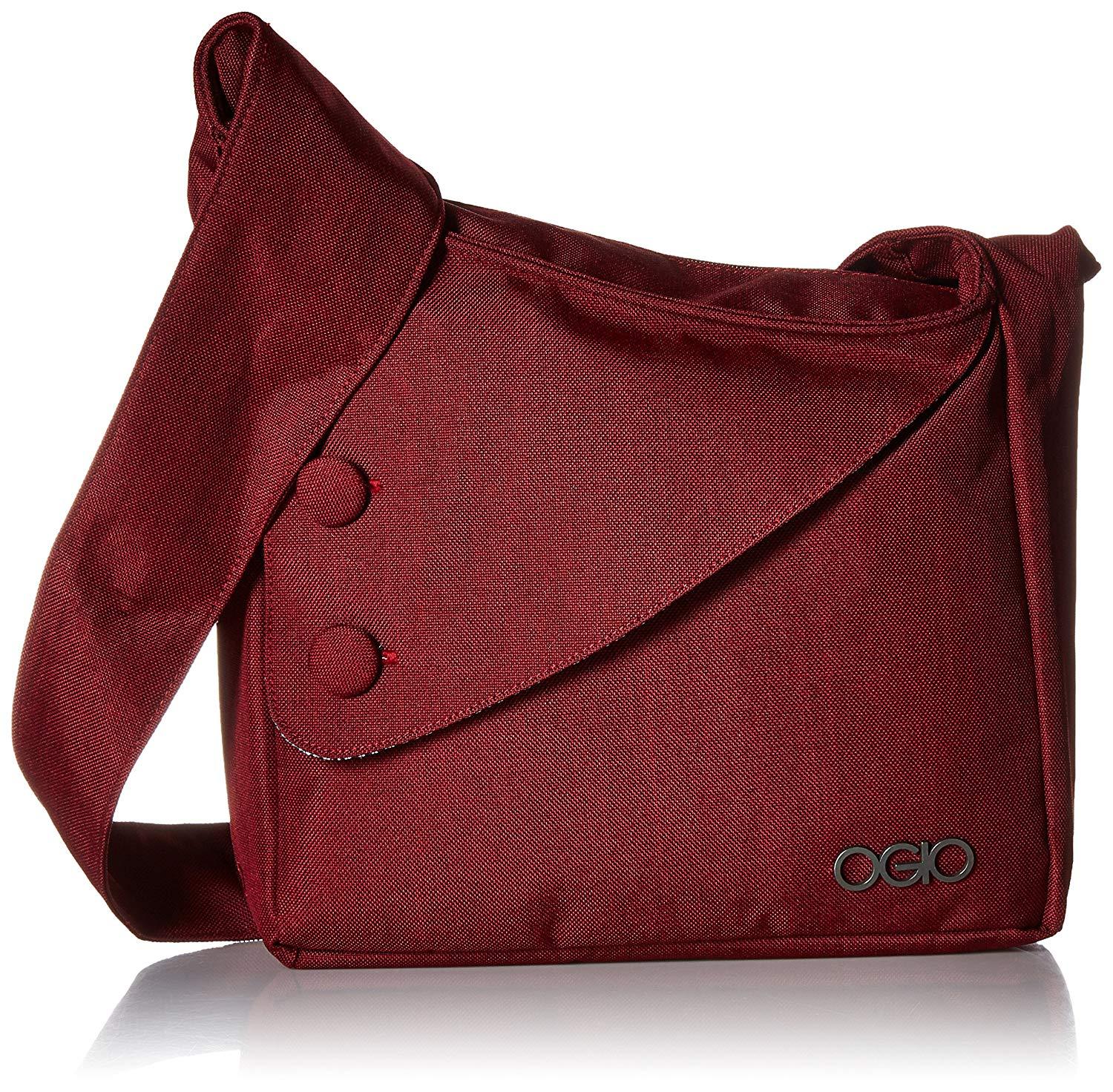 ogio women's brooklyn purse