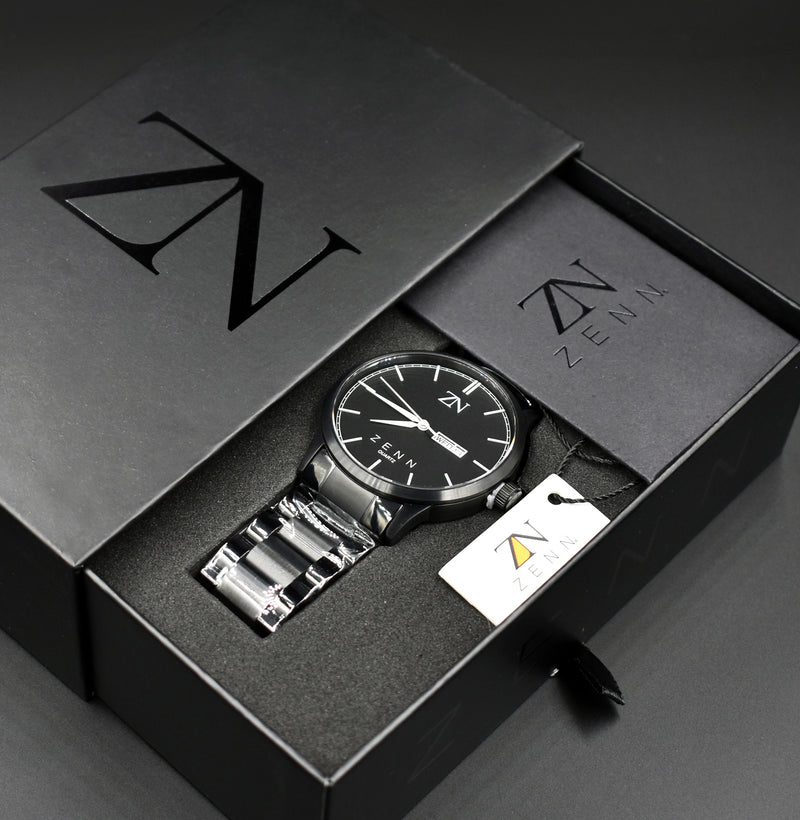 ZENN Watches & Bracelets | ZN | Premium Quality Affordable Prices