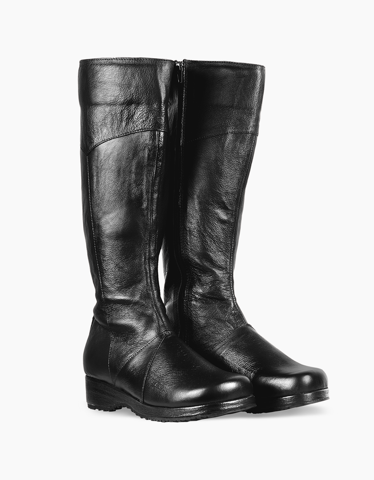 wide calf boots australia