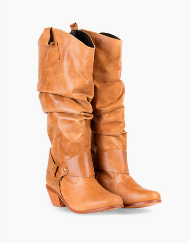 wide calf boots australia