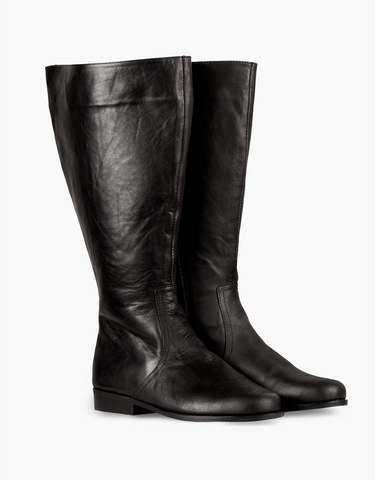 wide calf boots womens australia