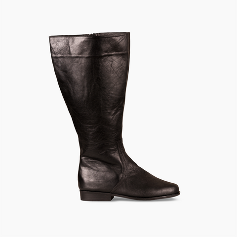 wide calf boots womens australia