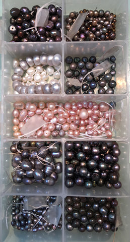 Pearls