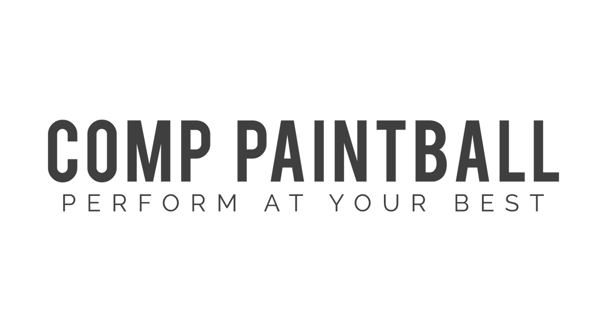 Comp Paintball