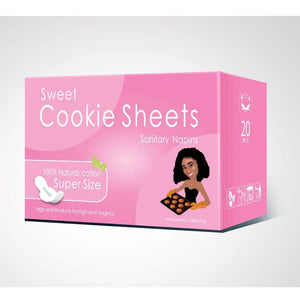 cookie sheet pads