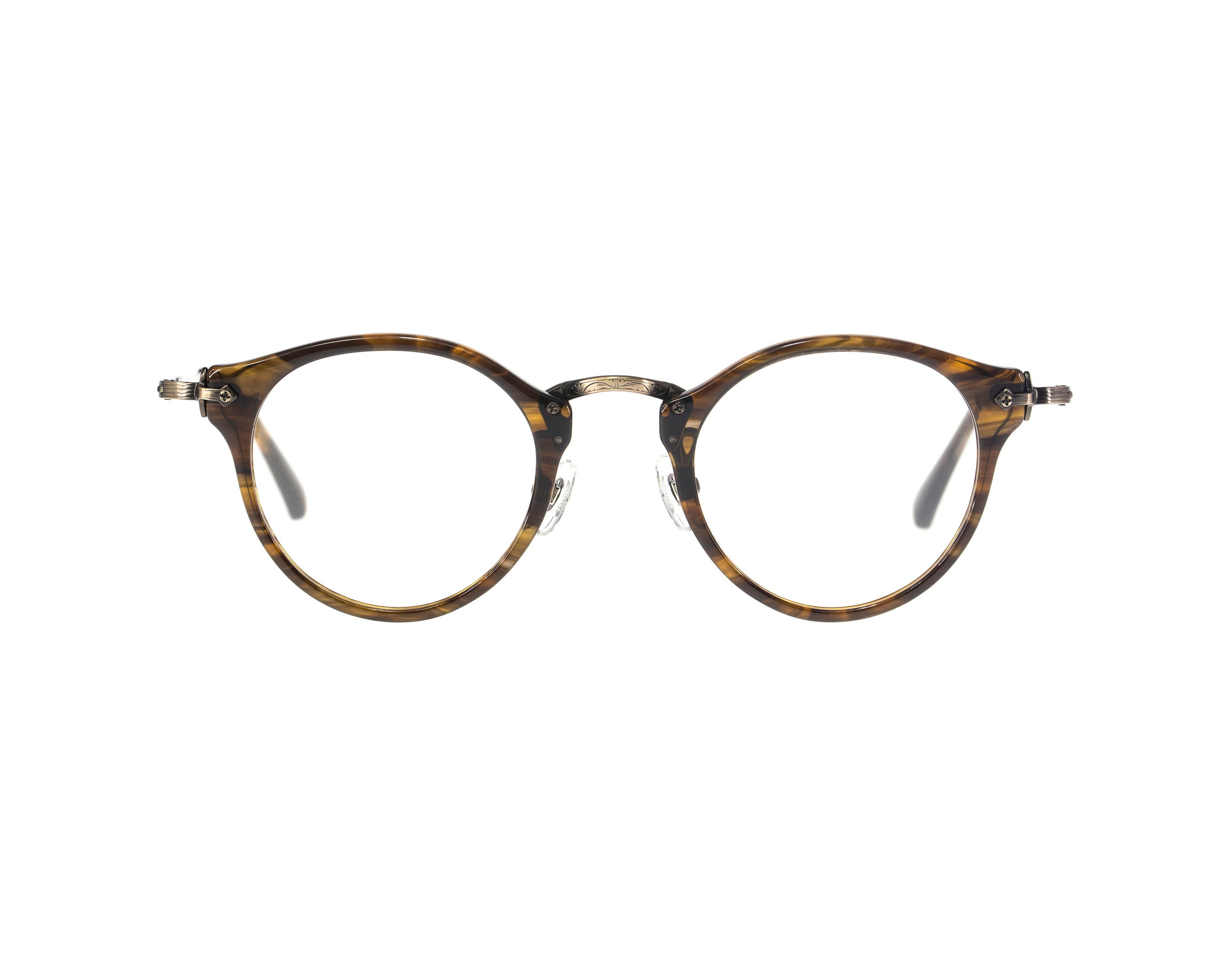 Oh My Glasses - Luke omg-025-6【 Blackzmith Exclusive Limited Edition ...