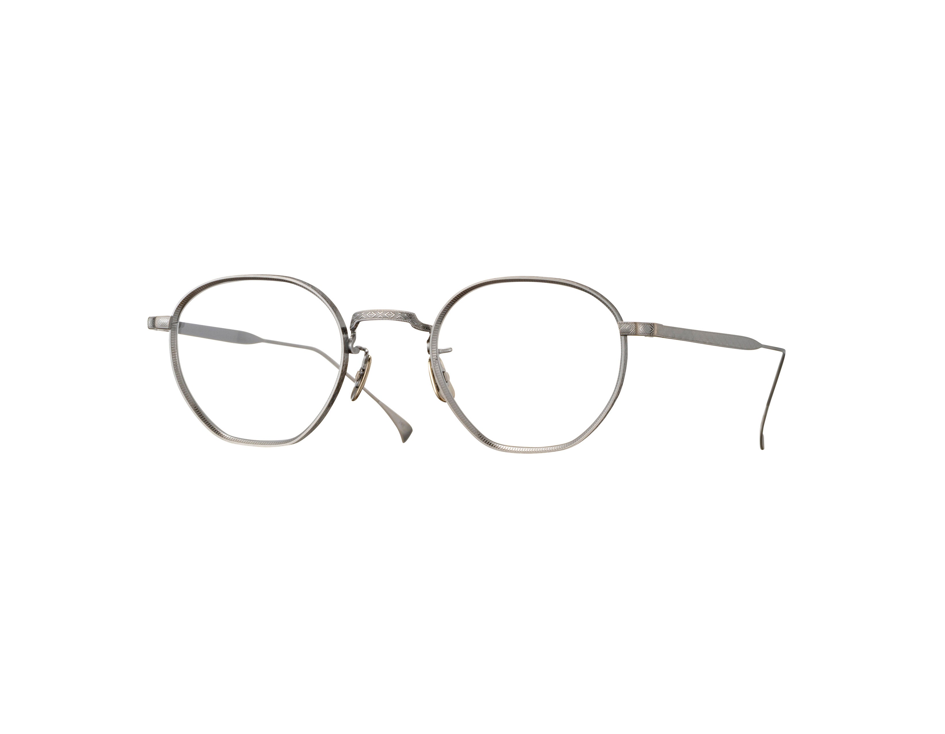 Eyevan 7285 - 163 801-Optical【Special Edition - Size 48】【 Pre-order Now】